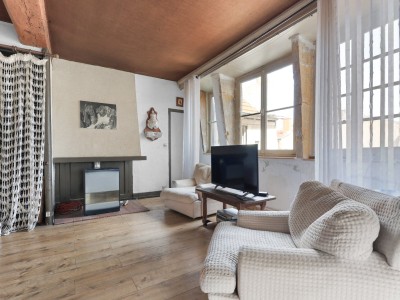 Appartement T2 bis - 1 chambre A VENDRE - LYON 1ER ARRONDISSEMENT - 65.1 m2 - 280 000 €