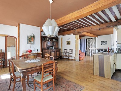 Appartement T2 bis - 1 chambre A VENDRE - LYON 1ER ARRONDISSEMENT - 65.1 m2 - 280 000 €