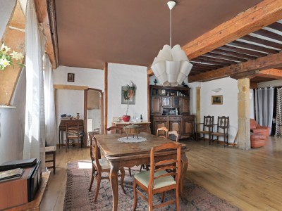 Appartement T2 bis - 1 chambre A VENDRE - LYON 1ER ARRONDISSEMENT - 65.1 m2 - 280 000 €