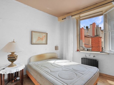 Appartement T2 bis - 1 chambre A VENDRE - LYON 1ER ARRONDISSEMENT - 65.1 m2 - 280 000 €