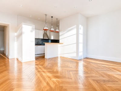 APPARTEMENT T2 A VENDRE - LYON 1ER ARRONDISSEMENT - 78 m2 - 480 000 €
