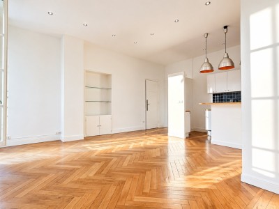 APPARTEMENT T2 A VENDRE - LYON 1ER ARRONDISSEMENT - 78 m2 - 480 000 €