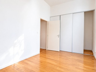 APPARTEMENT T2 A VENDRE - LYON 1ER ARRONDISSEMENT - 78 m2 - 480 000 €
