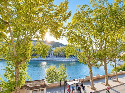 APPARTEMENT T2 A VENDRE - LYON 1ER ARRONDISSEMENT - 78 m2 - 480 000 €