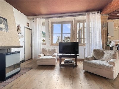 Appartement T2 bis - 1 chambre A VENDRE - LYON 1ER ARRONDISSEMENT - 65.1 m2 - 260 000 &euro;