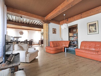 Appartement T2 bis - 1 chambre A VENDRE - LYON 1ER ARRONDISSEMENT - 65.1 m2 - 260 000 &euro;