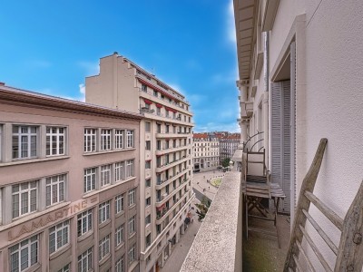 APPARTEMENT T2 A VENDRE - LYON 2EME ARRONDISSEMENT - 39 m2 - 315000€