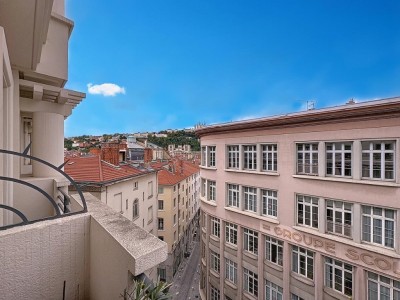 APPARTEMENT T2 A VENDRE - LYON 2EME ARRONDISSEMENT - 39 m2 - 315000€