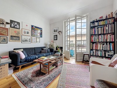 APPARTEMENT T2 A VENDRE - LYON 2EME ARRONDISSEMENT - 39 m2 - 315000€