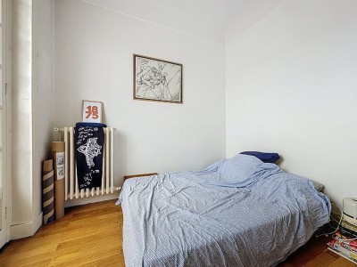 APPARTEMENT T2 A VENDRE - LYON 2EME ARRONDISSEMENT - 39 m2 - 315000€