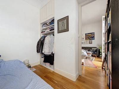 APPARTEMENT T2 A VENDRE - LYON 2EME ARRONDISSEMENT - 39 m2 - 315000€