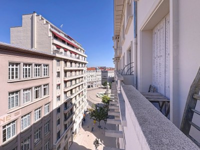APPARTEMENT T2 A VENDRE - LYON 2EME ARRONDISSEMENT - 39 m2 - 315000€