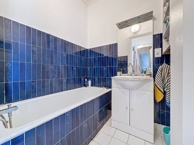 APPARTEMENT T2 A VENDRE - LYON 2EME ARRONDISSEMENT - 39 m2 - 315000€