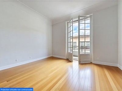 APPARTEMENT T2 A VENDRE - LYON 2EME ARRONDISSEMENT - 39 m2 - 315000€