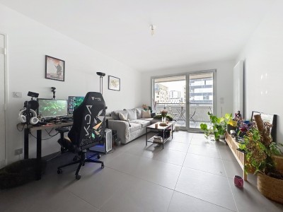 APPARTEMENT T2 A VENDRE - LYON 2EME ARRONDISSEMENT - 49 m2 - 288000€