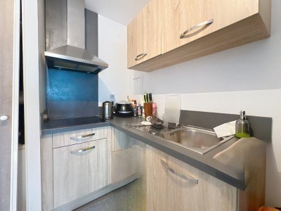 APPARTEMENT T2 A VENDRE - LYON 2EME ARRONDISSEMENT - 49 m2 - 288000€