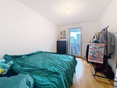 APPARTEMENT T2 A VENDRE - LYON 2EME ARRONDISSEMENT - 48 m2 - 288 000 €