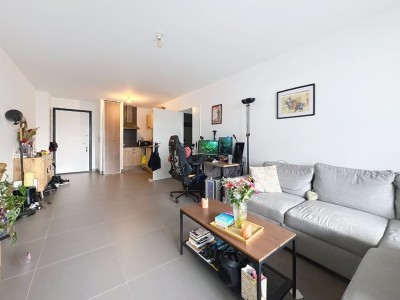 APPARTEMENT T2 A VENDRE - LYON 2EME ARRONDISSEMENT - 48 m2 - 288 000 €