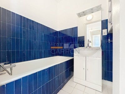 APPARTEMENT T2 A VENDRE - LYON 2EME ARRONDISSEMENT - 39 m2 - 295000€