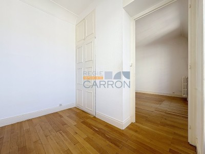 APPARTEMENT T2 A VENDRE - LYON 2EME ARRONDISSEMENT - 39 m2 - 295 000 €