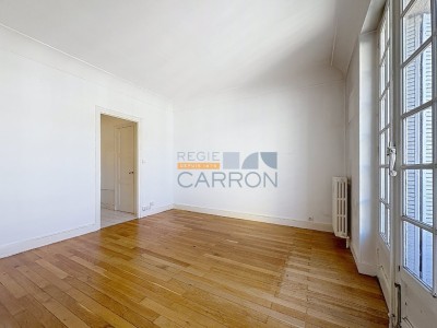 APPARTEMENT T2 A VENDRE - LYON 2EME ARRONDISSEMENT - 39 m2 - 295 000 €
