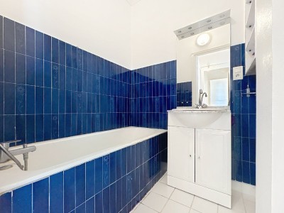 APPARTEMENT T2 A VENDRE - LYON 2EME ARRONDISSEMENT - 39 m2 - 295�000�&euro;