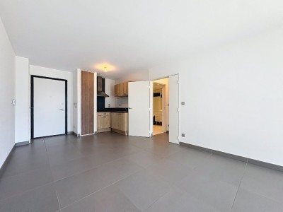 APPARTEMENT T2 A VENDRE - LYON 2EME ARRONDISSEMENT - 48 m2 - 288 000 €