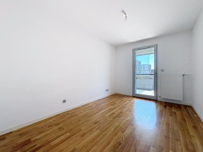 APPARTEMENT T2 A VENDRE - LYON 2EME ARRONDISSEMENT - 48 m2 - 288 000 €