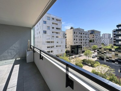 APPARTEMENT T2 A VENDRE - LYON 2EME ARRONDISSEMENT - 48 m2 - 288 000 €