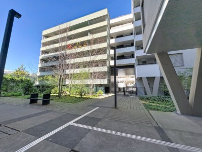 APPARTEMENT T2 A VENDRE - LYON 2EME ARRONDISSEMENT - 48 m2 - 288 000 €