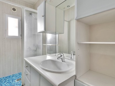 Appartement 2 pièces avec balcons  - 1 chambre A VENDRE - LYON 3EME ARRONDISSEMENT - 48 m2 - 230 000 &euro;
