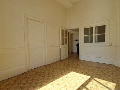 APPARTEMENT T2 A VENDRE - LYON 4EME ARRONDISSEMENT - 43 m2 - 219 000 &euro;