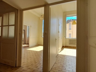 APPARTEMENT T2 A VENDRE - LYON 4EME ARRONDISSEMENT - 43 m2 - 219 000 &euro;