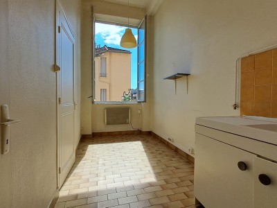 APPARTEMENT T2 A VENDRE - LYON 4EME ARRONDISSEMENT - 43 m2 - 219 000 &euro;