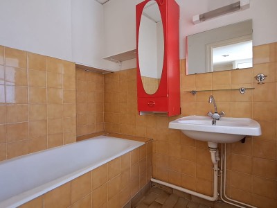 APPARTEMENT T2 A VENDRE - LYON 4EME ARRONDISSEMENT - 43 m2 - 219 000 &euro;