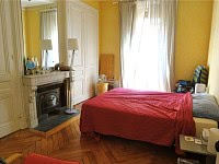 APPARTEMENT T2 - LYON 6EME ARRONDISSEMENT QUARTIER SAINT POTHIN - 74.36 m2 - VENDU