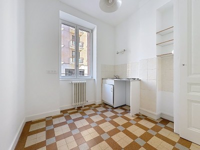 APPARTEMENT T2 A VENDRE - LYON 6EME ARRONDISSEMENT - 54 m2 - 230 000 €