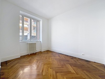 APPARTEMENT T2 A VENDRE - LYON 6EME ARRONDISSEMENT - 54 m2 - 230 000 €
