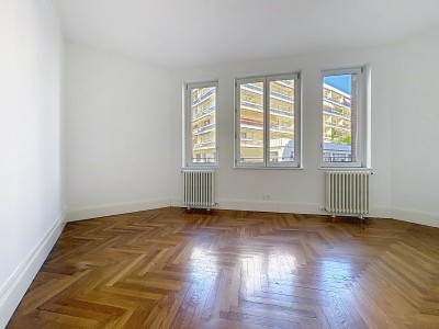 APPARTEMENT T2 A VENDRE - LYON 6EME ARRONDISSEMENT - 54 m2 - 230 000 €