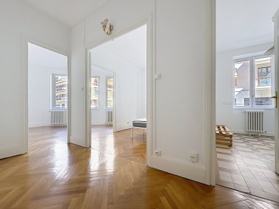 APPARTEMENT T2 A VENDRE - LYON 6EME ARRONDISSEMENT - 54 m2 - 230 000 €