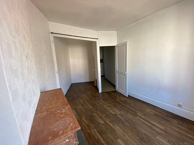 APPARTEMENT T2 - LYON 7EME ARRONDISSEMENT - 44 m2 - VENDU