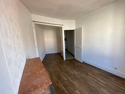 APPARTEMENT T2 - LYON 7EME ARRONDISSEMENT - 44 m2 - VENDU