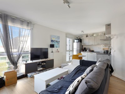 Appartement 2 pièces - 1 chambre A VENDRE - LYON 7EME ARRONDISSEMENT - 47.36 m2 - 235 000 €