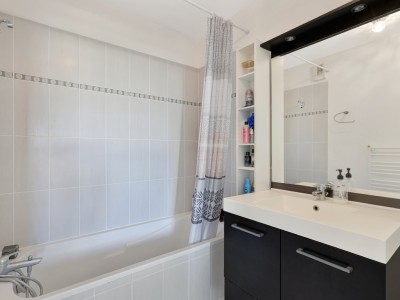 Appartement 2 pièces - 1 chambre A VENDRE - LYON 7EME ARRONDISSEMENT - 47.36 m2 - 235 000 €