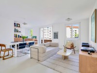 APPARTEMENT T2 A VENDRE - LYON 7EME ARRONDISSEMENT - 54 m2 - 297 000 €