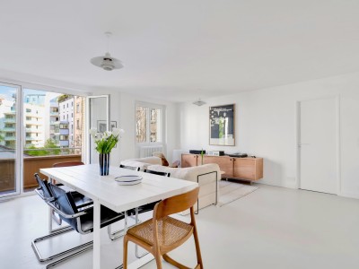 APPARTEMENT T2 A VENDRE - LYON 7EME ARRONDISSEMENT - 54 m2 - 297 000 &euro;