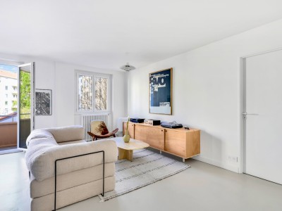 APPARTEMENT T2 A VENDRE - LYON 7EME ARRONDISSEMENT - 54 m2 - 297 000 &euro;