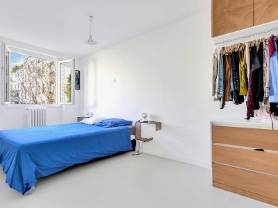 APPARTEMENT T2 A VENDRE - LYON 7EME ARRONDISSEMENT - 54 m2 - 297 000 &euro;