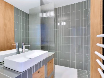 APPARTEMENT T2 A VENDRE - LYON 7EME ARRONDISSEMENT - 54 m2 - 297 000 &euro;