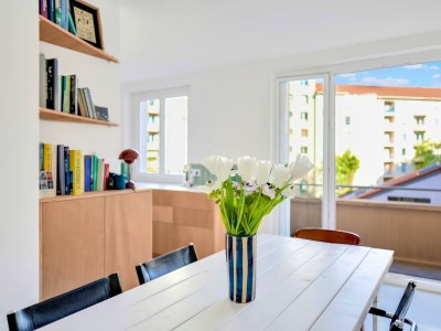 APPARTEMENT T2 A VENDRE - LYON 7EME ARRONDISSEMENT - 54 m2 - 297 000 &euro;